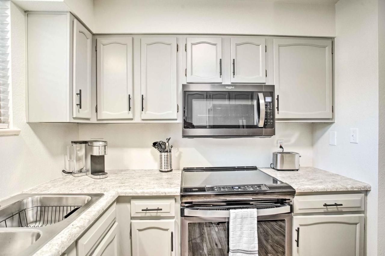 Stunning Condo By Trails, Natl Monument! グランド・ジャンクション エクステリア 写真