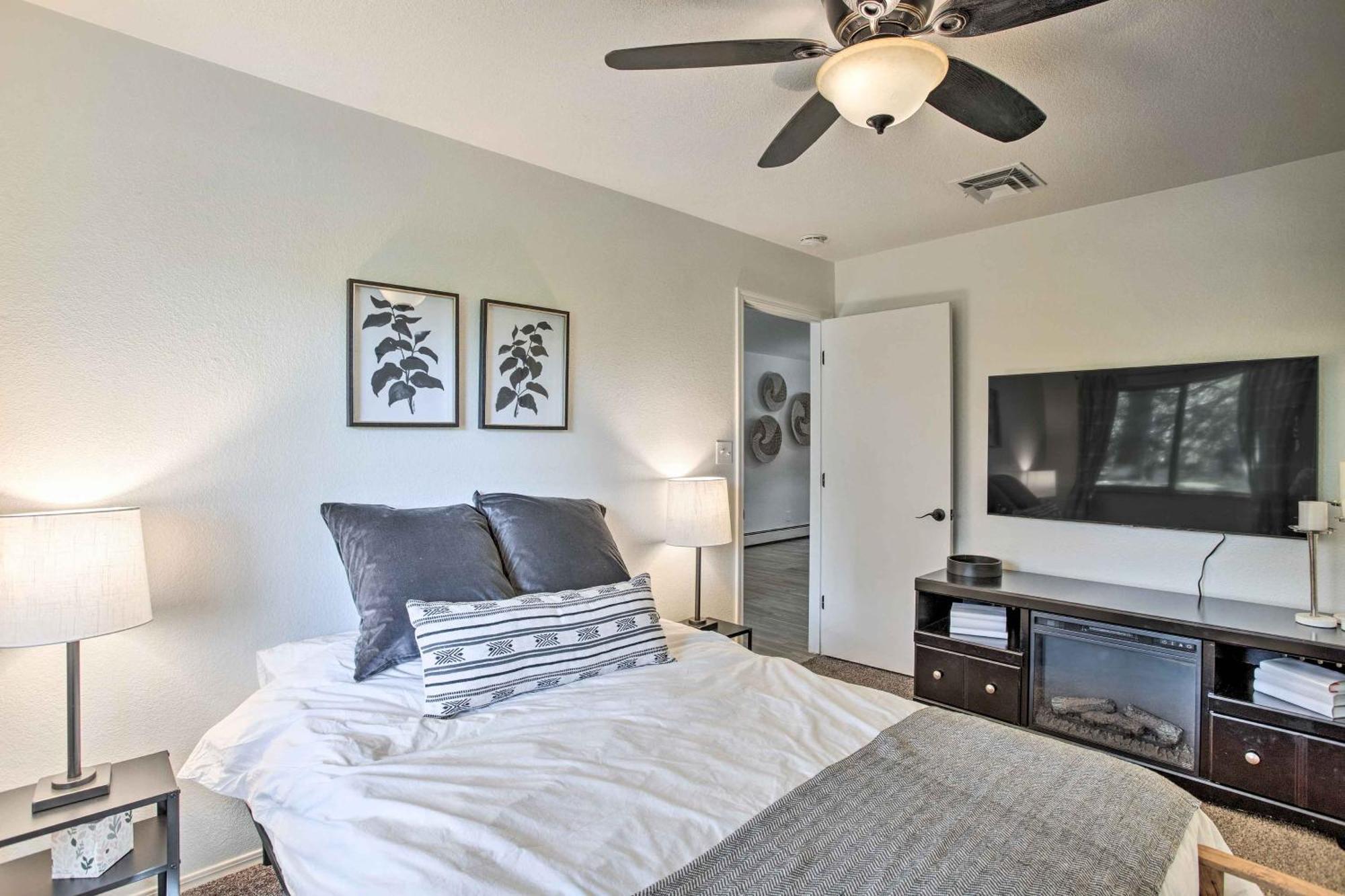 Stunning Condo By Trails, Natl Monument! グランド・ジャンクション エクステリア 写真