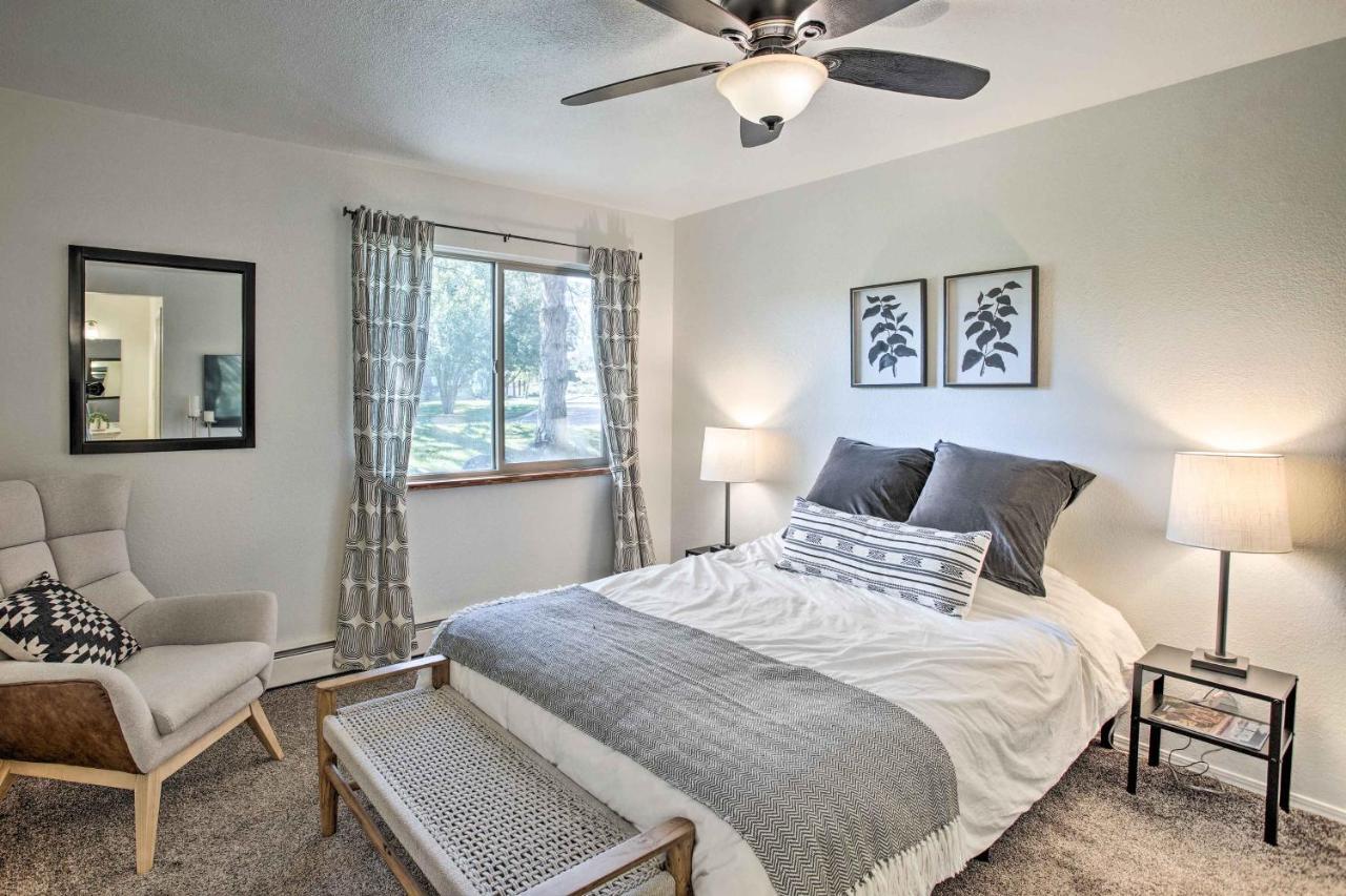Stunning Condo By Trails, Natl Monument! グランド・ジャンクション エクステリア 写真