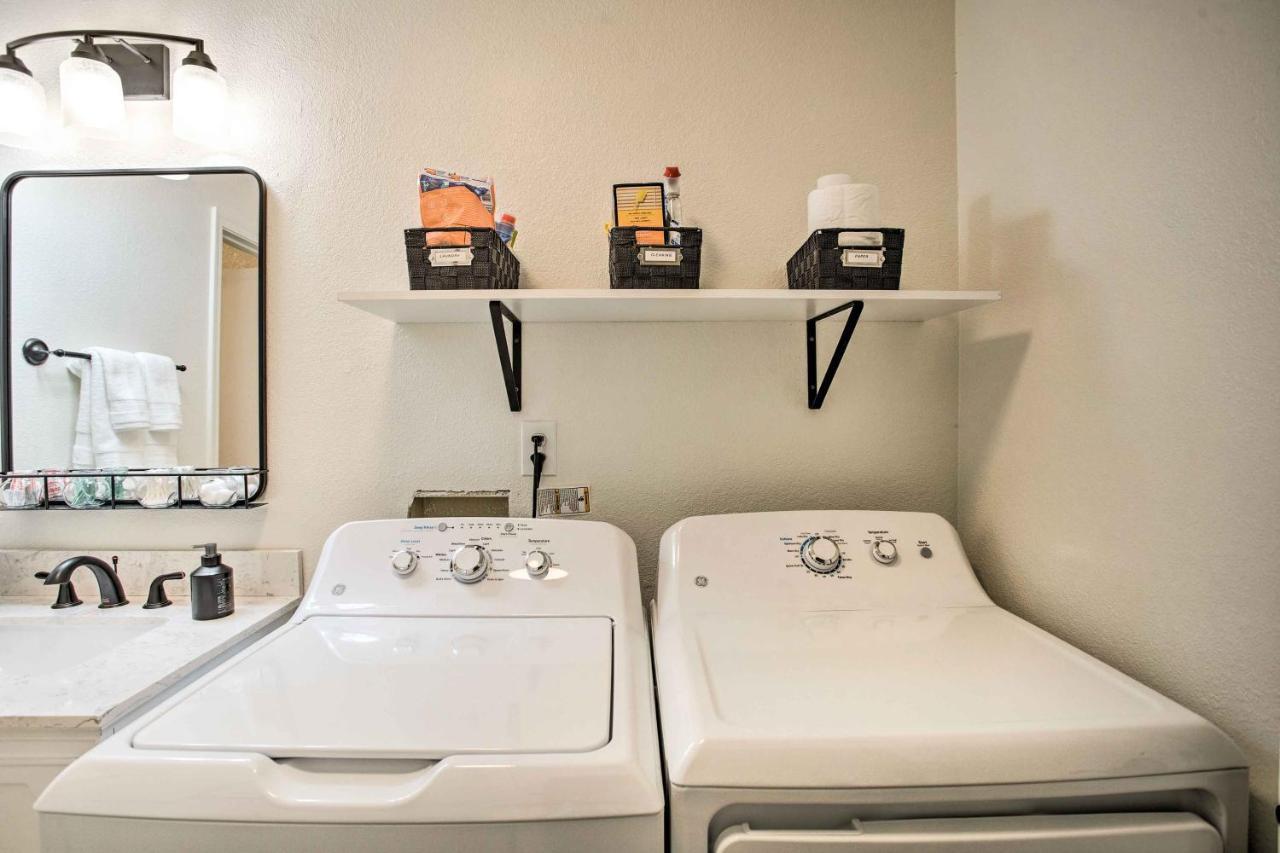 Stunning Condo By Trails, Natl Monument! グランド・ジャンクション エクステリア 写真