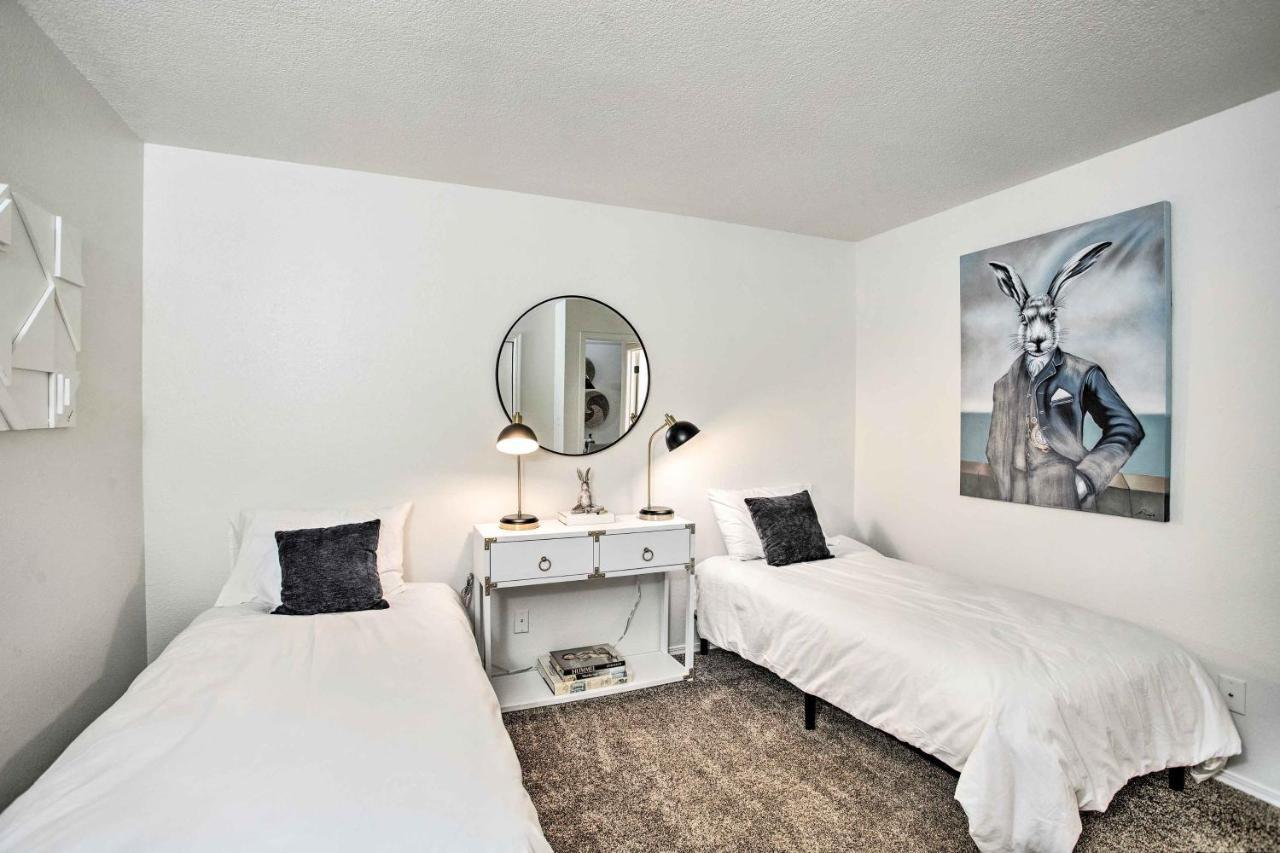 Stunning Condo By Trails, Natl Monument! グランド・ジャンクション エクステリア 写真