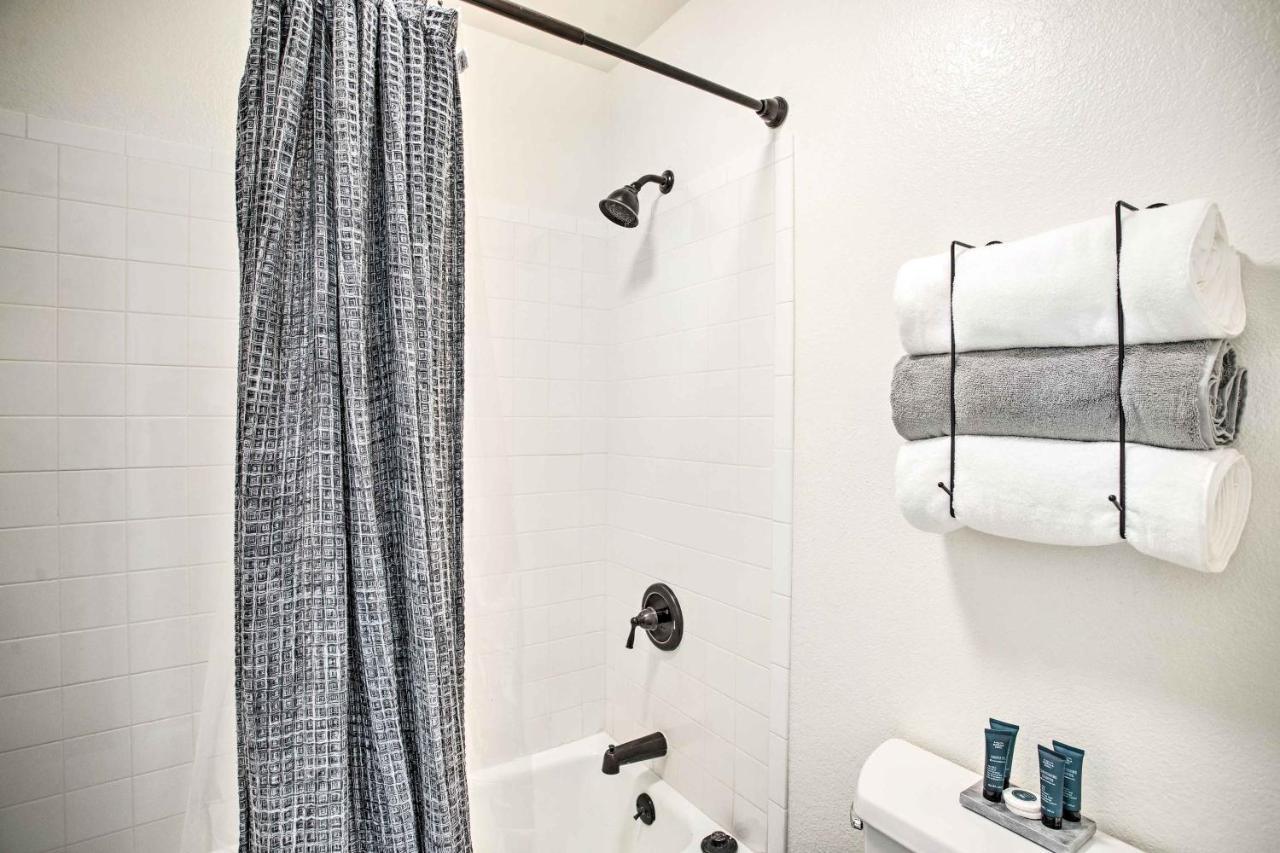 Stunning Condo By Trails, Natl Monument! グランド・ジャンクション エクステリア 写真