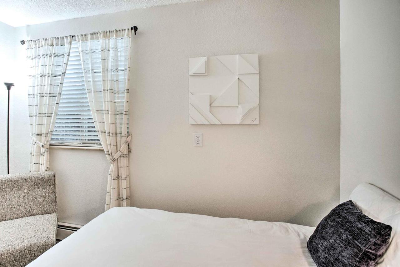 Stunning Condo By Trails, Natl Monument! グランド・ジャンクション エクステリア 写真
