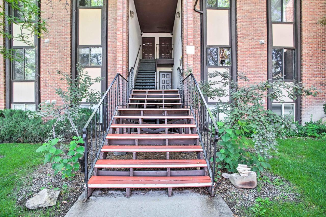 Stunning Condo By Trails, Natl Monument! グランド・ジャンクション エクステリア 写真